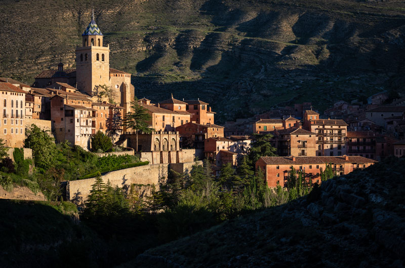 Albarracin