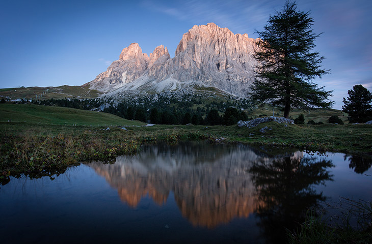 Dolomites photo workshop 26