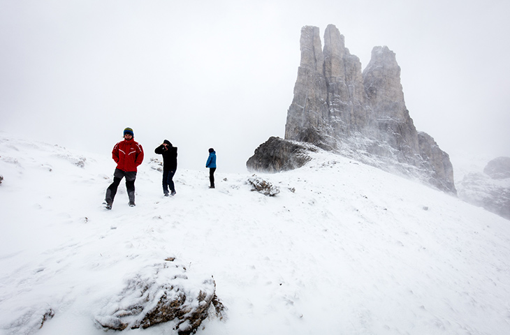 Dolomites photo workshop 33