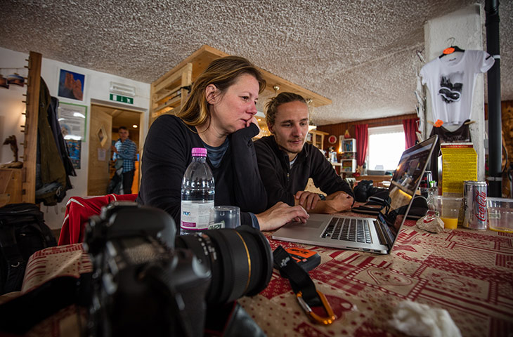 Dolomites photo workshop 34